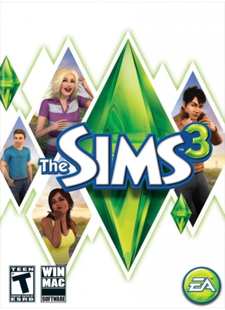 The sims 4 free download